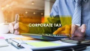 Corporate Tax