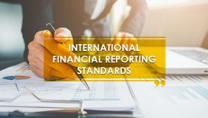 International Financial Reporting Standards