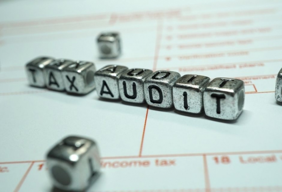 Tax audit services