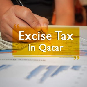 Excise Tax in Qatar